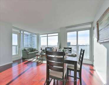 
#Ph306-18 Valley Woods Rd Parkwoods-Donalda 2 beds 2 baths 2 garage 595000.00        