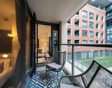 
            #303-33 Frederick Todd Way Leaside 2睡房2卫生间车位, 出售价格619000.00加元                    