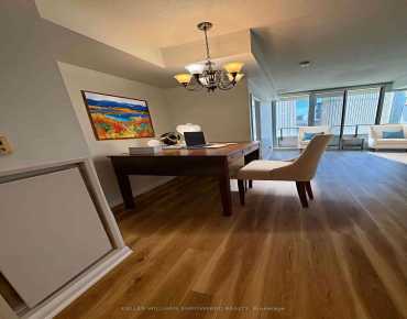 #1708-111 Elizabeth St Bay Street Corridor 2睡房2卫生间1车位, 出售价格795000.00加元