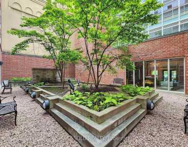 
#1612-11 St Joseph St Bay Street Corridor 2 beds 2 baths 1 garage 799000.00        