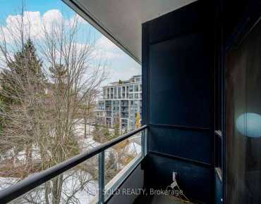 #506-399 Spring Garden Ave Willowdale East 2 beds 2 baths 1 garage 599000.00