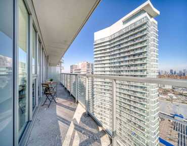 
            #3110-115 Mcmahon Dr Bayview Village 2睡房2卫生间1车位, 出售价格599900.00加元                    