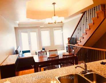 
#26-70 Byng Ave Willowdale East 2 beds 3 baths 1 garage 850000.00        