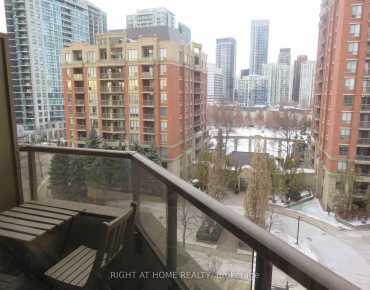 
#701-78 Harrison Garden Blvd Willowdale East 1 beds 1 baths 1 garage 549900.00        