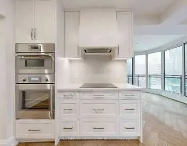 #1001-40 Rosehill Ave Rosedale-Moore Park 2 beds 2 baths 1 garage 1799000.00