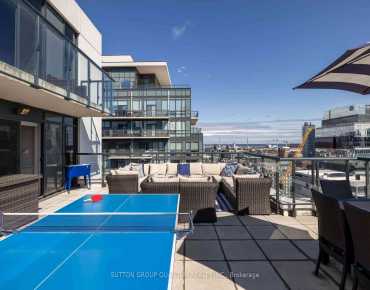 #LPH 03-400 Adelaide St E Waterfront Communities C8 3 beds 2 baths 1 garage 1599999.00