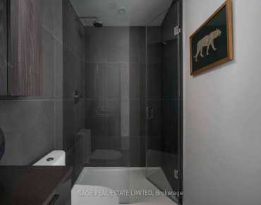 
#2612-35 Mercer St Waterfront Communities C1 2 beds 2 baths  garage 799000.00        