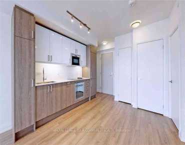 
#3401-77 Mutual St Church-Yonge Corridor 1 beds 1 baths  garage 528000.00        
