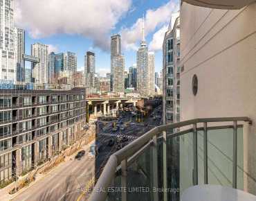 
            #819-600 Queens Quay N/A W Waterfront Communities C1 睡房1卫生间车位, 出售价格439900.00加元                    