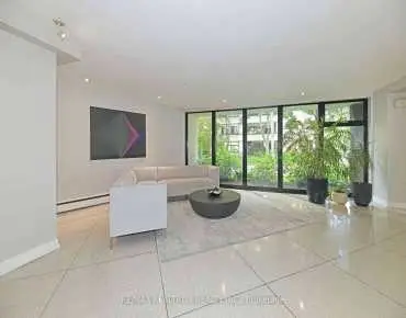 #501-581 Avenue Rd Rd Yonge-St. Clair 2 beds 2 baths 1 garage 495000.00