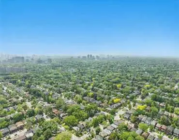 
#1006-1 Hillsdale Ave W Yonge-Eglinton 3 beds 2 baths  garage 2219990.00        