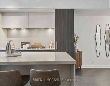 #406-1 Hillsdale Ave W Yonge-Eglinton 1睡房2卫生间车位, 出售价格1059990.00加元