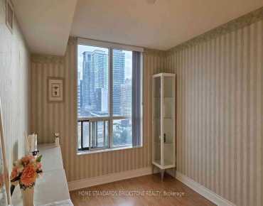 
#712-5 Northtown Way Willowdale East 2 beds 2 baths 1 garage 748800.00        