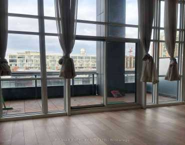 #525-5 Hanna Ave Niagara 1 beds 2 baths 1 garage 728000.00