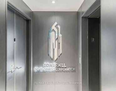 
            #1302-2221 Yonge St Mount Pleasant West 2睡房2卫生间1车位, 出售价格678000.00加元                    