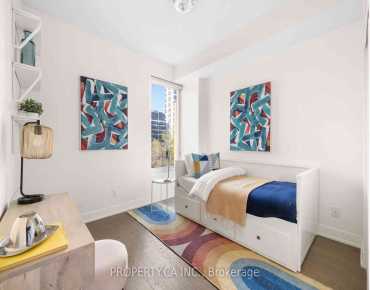 
#404-68 Merton St Mount Pleasant West 2 beds 2 baths 1 garage 750000.00        