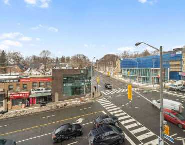 
            #331-2020 Bathurst St Humewood-Cedarvale 1睡房1卫生间车位, 出售价格515000.00加元                    