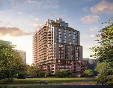 
            #511-109 Erskine Ave Mount Pleasant West 3睡房2卫生间车位, 出售价格1499900.00加元                    