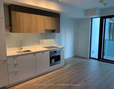 
#726-161 Roehampton Ave Mount Pleasant West 1 beds 1 baths  garage 399900.00        