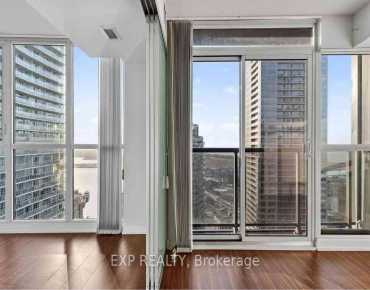 
#3105-85 Queens Wharf Rd Waterfront Communities C1 1 beds 1 baths 1 garage 649900.00        
