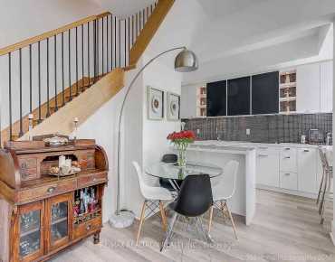 
#105-32 Davenport Rd Annex 3 beds 3 baths 2 garage 1488000.00        