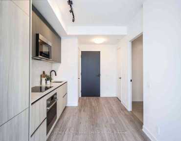 
#2109-108 Peter St Waterfront Communities C1 1 beds 1 baths  garage 499000.00        