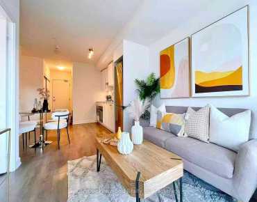#908-195 Redpath Ave Mount Pleasant West 1 beds 2 baths garage 480000.00