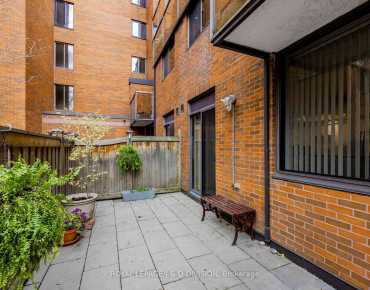 
#109/209-30 Glen Elm Ave Rosedale-Moore Park 2 beds 2 baths 1 garage 869000.00        