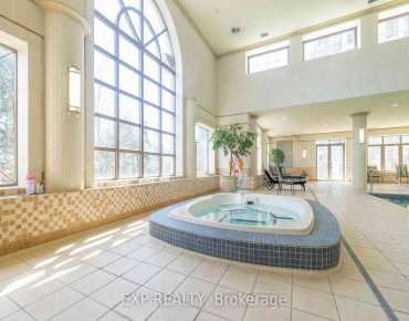 
#220-80 Harrison Garden Blvd Willowdale East 2 beds 2 baths 1 garage 759999.00        