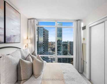 
#5002-25 Telegram Mews N/A Waterfront Communities C1 2 beds 2 baths 2 garage 899000.00        