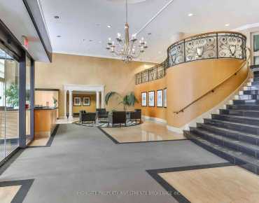 
#705-10 Delisle Ave Yonge-St. Clair 1 beds 2 baths 2 garage 750000.00        