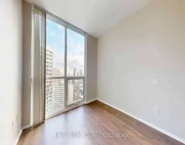 #2012-45 Charles St E Church-Yonge Corridor 2 beds 2 baths 1 garage 699000.00