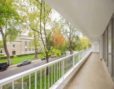 
            #201-190 St George St Annex 2睡房2卫生间1车位, 出售价格1139000.00加元                    