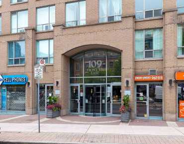 #528-109 Front St E Waterfront Communities C8 1 beds 2 baths 1 garage 624900.00