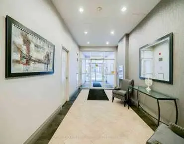 
#202-3130 Yonge St Lawrence Park North 2 beds 2 baths 1 garage 750000.00        