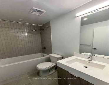 #3101-130 River St Regent Park 1 beds 1 baths garage 535000.00