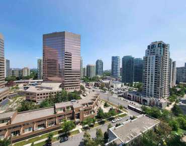 #1413-15 Greenview Ave Willowdale West 2 beds 2 baths 1 garage 799000.00