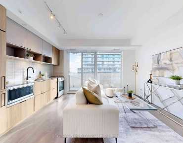 
#804-60 Tannery Rd Waterfront Communities C8 1 beds 2 baths  garage 539000.00        