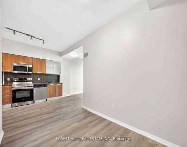 
#3109-37 Grosvenor St Bay Street Corridor 1 beds 1 baths 1 garage 588000.00        