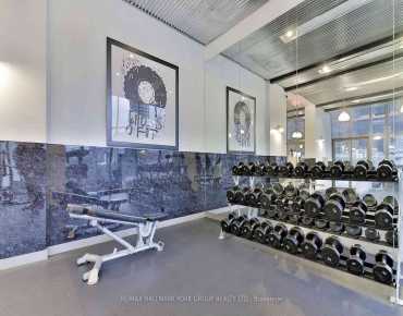 
            #904-5 St. Joseph St Bay Street Corridor 1睡房1卫生间车位, 出售价格629000.00加元                    