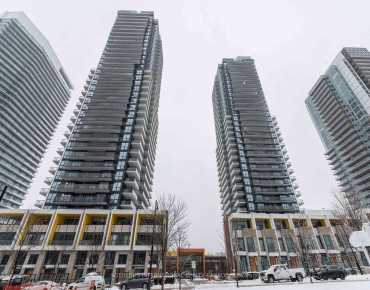 
#2501-95 McMahon Dr Bayview Village 1 beds 1 baths 1 garage 579000.00        