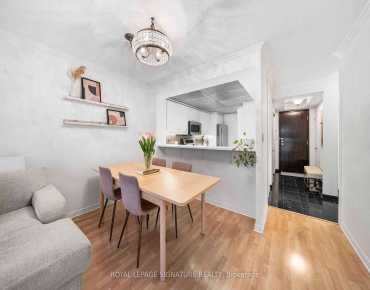 
#206-18 Hollywood Ave Willowdale East 1 beds 1 baths 1 garage 565000.00        