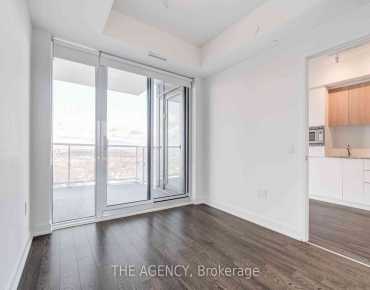 #2603-50 O'Neil Rd Banbury-Don Mills 1 beds 1 baths 1 garage 449000.00