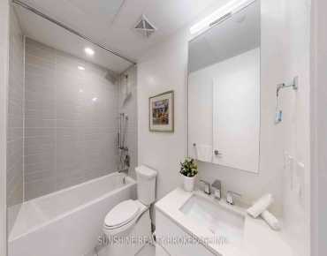 
#422-25 Richmond St E Church-Yonge Corridor 1 beds 1 baths  garage 490000.00        