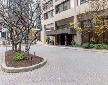 
#1318-55 Harbour Square N/A Waterfront Communities C1 2 beds 2 baths 1 garage 1345000.00        