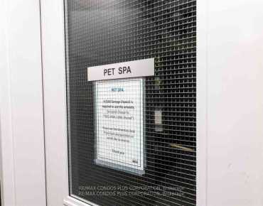 
            #502-75 Queens Wharf Rd Waterfront Communities C1 2睡房1卫生间1车位, 出售价格689900.00加元                    