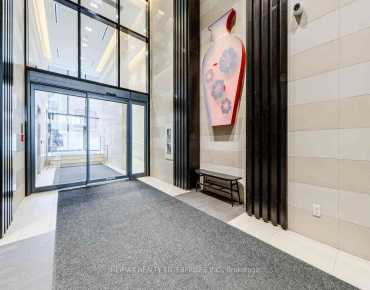 
#1401-501 Yonge St Church-Yonge Corridor 1 beds 1 baths  garage 499000.00        