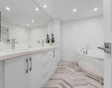 
#805-278 Bloor St E Rosedale-Moore Park 3 beds 2 baths 2 garage 1699900.00        