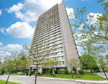 #1806-735 Don Mills Rd Flemingdon Park 2 beds 1 baths 1 garage 349000.00