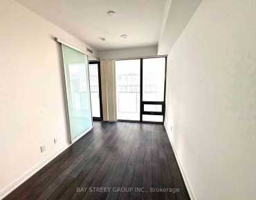 
            #3908-50 Charles St E Church-Yonge Corridor 1睡房1卫生间车位, 出售价格515000.00加元                    
